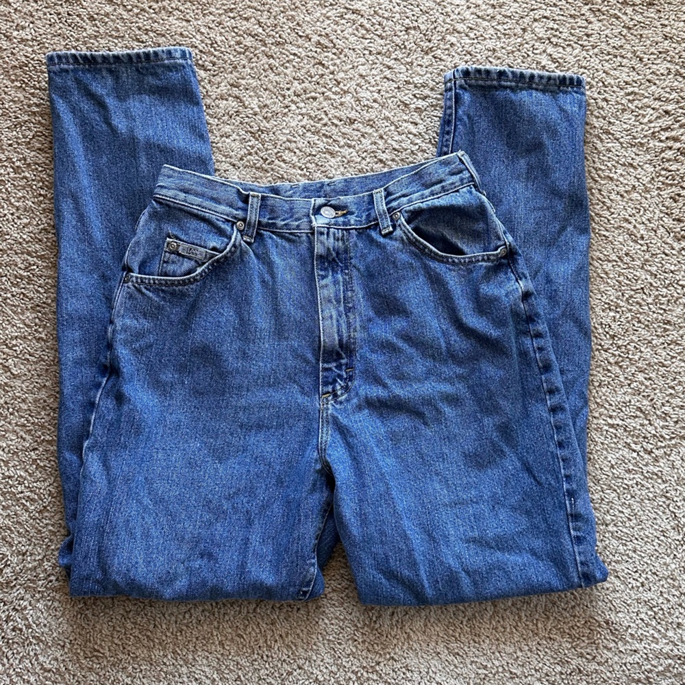 Vintage Lee jeans